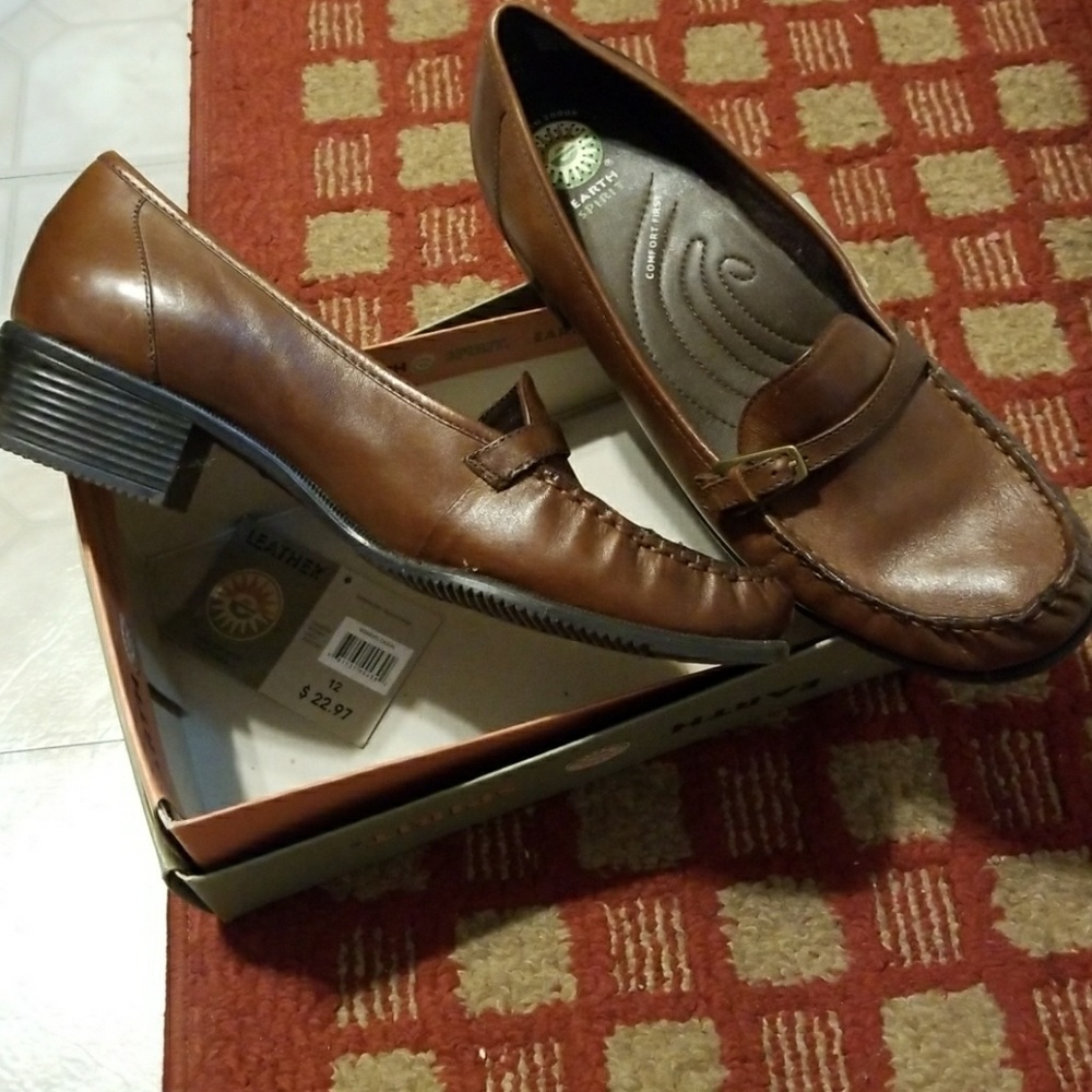 🔥EASTER SALE🔥Earth Spirit Shoes